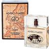 Alviero Martini 1A Classe Alviero Martini GEO UOMO, Formati 50 ml Spray, Tipo Eau de Toilette