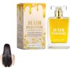 Generisch Profumo per capelli di feromone per donne, olio essenziale per capelli, profumo per donne, nourishing e idratazione, spray per capelli secchi, freschezza istantanea senza pellicola grassa (1 pezzo)