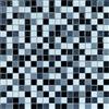 estilker ml-3341 decorato in ceramica