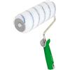 Nespoli industrivarius 7215552223 Texron Rullo per pavimenti, Bianco, 22 cm