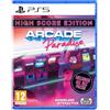 Wired Productions Arcade Paradise High Score Edition - PS5