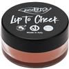 puroBIO Lip To Cheek 01 Carrot - Rossetto
