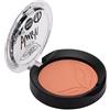 puroBIO Compatto Blush 02 Rosa Corallo Matte - Fard compatto