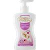 Spuma di Sciampagna Latte Detergente Intimo Lenitivo 300 ml