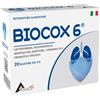 afandi Biocox 6 20 bustine
