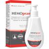 ekuberg pharma Hemopran detergente perianale 125 ml
