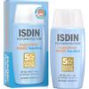 isdin Fusionwater magic pediatrics spf50 50 ml