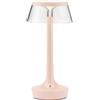 Flos - Lampada senza fili ricaricabile Bon Jour - Designer Philippe Starck