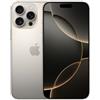 Apple - APPLE - iPhone 16 Pro Max 256GB Titanio Naturale - SPEDIZIONE GRATUITA - SCONTI ALLA ROVESCIA - SPEDIZIONE IN 24 ORE
