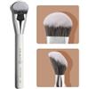 Albeaut Pennello per fondotinta, contouring, blush, angolato, per un viso impeccabile, fondotinta, blush, trucco multitasking, pennello per guance, 202