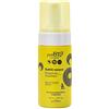 ELLENNE PUROBIO BUBBLE MOUSSE DETERGENTE VISO - NO LACRIME 100ML ECOBIO PURO BIO 09