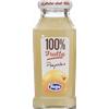 Yoga 100% Frutta Pompelmo 20cl - Succhi di Frutta