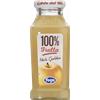 Yoga 100% Frutta Mela Golden 20cl - Succhi di Frutta