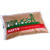Zucchero Di Canna Grezzo Demerara Naty's 1kg - Alimentari