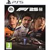 NAMCO ELECTRONIC ARTS - EA SPORTS F1 25 PS5 2025 FIA Formula One World Championship