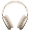 APPLE - AIRPODS MAX cuffie a padiglione bluetooth, chip H1, ricarica USB-C, cancellazione attiva del rumore - Galassia