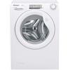Candy EY284DWM5/1-S - Lavatrice da 8 Kg, Caricamento frontale, 1200 giri, Classe energetica A