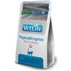 Vet Life Farmina Farmina Vet-Life Hypoallergenic Maiale&Patate per Gatto - 400 g