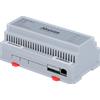 Akuvox NS-2 Distributore a 2 Fili 6 Canali per Videocitofonia