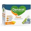 Danone Danacol Plus+ 30 Stick da Bere (Nuovo - Lunghissima Scadenza)