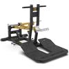 Toorx Professional Toorx Butt Shaper Line Belt Squat FWX-10200 120 Kg