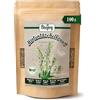 Biojoy Borsa del pastore Biologica (100 g), essiccate e tritate, ideale per Tisane (Capsella bursa-pastoris)
