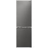 Sharp SJ-NBA21DMXPE frigorifero con congelatore Libera installazione 331 L E Grigio