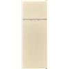 Sharp SJ-FTB01ITXJE frigorifero con congelatore Libera installazione 213 L E Beige