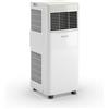 Olimpia Splendid 02566 condizionatore portatile Bianco