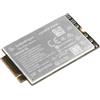 Lenovo 4XC1Q34839 scheda di rete e adattatore Interno WWAN (Quectel RM520N-GL - tr?dl?s mobilmodem) [4XC1Q34839]