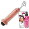 Bundle Set Dildo Eiaculante