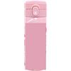 DKLQXCE Anime Borraccia Termica,Borraccia Termica di Grande Capacità Anime Borraccia a Prova di Perdite 400ML Borraccia Bambini Acciaio Inox Scuola Sport Thermos Riutilizzabile Bottiglia Senza BPA