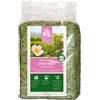 Real Nature Fieno per Roditori Green Nature Rosa 750G
