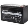 VULTECH Batteria Ermetica al Piombo Per UPS Vultech GS-9AH Rev.2.3 12V 9A