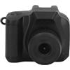 KIMISS 1080p Reco di Viaggio per lo Schermo LCD per Videocamera retrò per la Vita del Campus (Nessun ricordo)