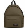 Eastpak Zaino Padded Pak'R Army Olive