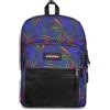 Eastpak Zaino Scuola e Tempo Libero Pinnacle Brize Palm Navy
