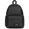Eastpak Zaino Scuola e Tempo Libero Day Office Black