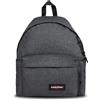 Eastpak Zaino Padded Pak'R Black Denim