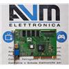 ATI, Sapphire Scheda video AGP ATI Rage 128 PRO Turbo LT XL SDTV Sapphire retrocomputing AGP2x