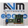 ATI, Sapphire Scheda video AGP ATI Rage 128 PRO Turbo LT XL SDTV Sapphire retrocomputing AGP2x