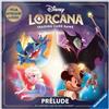 Ravensburger Disney Lorcana TCG: Prelude a Partire da 8 Anni