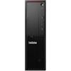 Lenovo ThinkStation P310 SFF Intel Core i7-6700 - 16 GB - 480 GB - Windows 11 Professional - Come nuovo - No