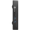 HP EliteDesk 800 G1 Mini PC Intel Core i7-4765T - 16 GB - 250 GB - Windows 11 Professional - Come nuovo