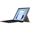 Microsoft Surface Pro 7 12" Core i5 1.1 GHz - SSD 256 GB - 16GB AZERTY - Francese, fair
