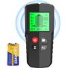 EXTSUD Rilevatore, Sensore Elettronico Scanner da Parete, Rilevatore di cavi Tubi Metallici con Display LCD per Rilevare Legno, Metallo, Cavi Nel Muro