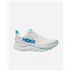 Hoka Clifton 10 M - Scarpe Running - Uomo - Bianco