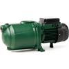 Dab ELETTROPOMPA CENTRIFUGA MULTIGIRANTE DAB EURO 30/50M IE2 0,55 KW 0.75 HP MONOFASE 60213201
