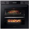 Samsung Forno Elettrico NV7B4440VBB/U5 Black Inox