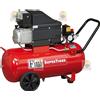 Fini Compressors Compressore coassiale 50 Litri 2 Hp Monofase Fini SupeTiger 265M
